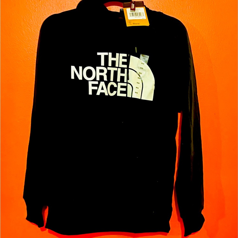 Women’s the north face hoodie